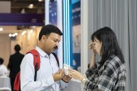 直击|博联携创新成果亮相2023香港电子展