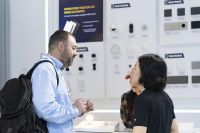 直击|博联携创新成果亮相2023香港电子展