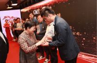 GMT三十周年庆典巡展暨临沂体验服务中心盛大开幕