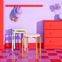 宜家推出首批Nytillverkad 霓特浮德 系列产品