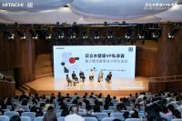 少墅派丨昱见青山周平：用科技改变城市生活的空间