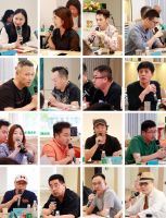 湖北省室内装饰协会设计专委会智库专家工作会议圆满召开