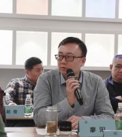 湖北省室内装饰协会设计专委会智库专家工作会议圆满召开