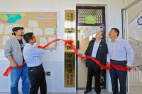 中华慈善总会“幸福家园·索菲亚童心书屋”正式启动