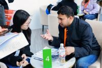 第7届中国义乌国际五金电器博览会现场火爆进行中！