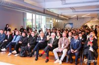 “谋新篇，启新程” 暨班鲁格2.0新品米兰全球首发活动圆满落幕