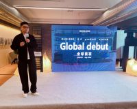 “谋新篇，启新程” 暨班鲁格2.0新品米兰全球首发活动圆满落幕