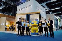 美晨阳光云上、云隐系列铝包木系统窗震撼全场