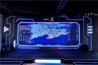 带着“家”跑青马！海尔智家科技全程“陪跑”