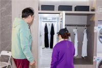 青马是全球性的，青企也是全球化的