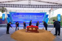 全球高层访华 | 德国威能高度关注中国市场