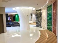 尼彩熊晶瓷漆王震宇：加速全国市场布局  打造健康涂料品牌