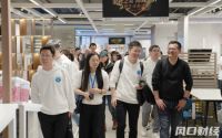 全国10家头部财经媒体走进有屋智能