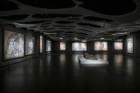 一眼千年 | 传承龟兹文化 在美克洞学館寻找传统与当代的艺术连接