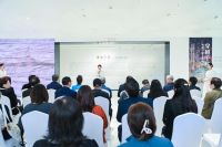 一眼千年 | 传承龟兹文化 在美克洞学館寻找传统与当代的艺术连接