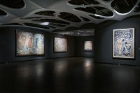 一眼千年 | 传承龟兹文化 在美克洞学館寻找传统与当代的艺术连接