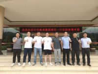 深化沟通丨宇华教育集团考察人员莅临顺辉参观交流