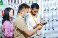 第7届义乌五金会圆满收官 明年五金会 我们再相聚！