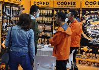 第7届义乌五金会圆满收官 明年五金会 我们再相聚！