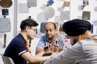 第7届义乌五金会圆满收官 明年五金会 我们再相聚！