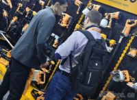 第7届义乌五金会圆满收官 明年五金会 我们再相聚！