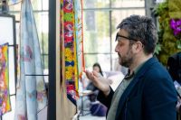 2023米兰设计周“中国日”主题活动在意举办