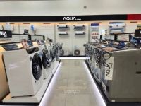 连续两年！海尔智家旗下AQUA洗衣机获印尼“最佳创新选择奖”