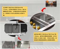 重新释义厨房全能清洁中心,友嘉电器灵睿-R1洗碗机来袭