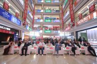 整家焕【星】季   索菲亚金鑫旗舰店盛大开业暨2023整家新品发布会圆满成功