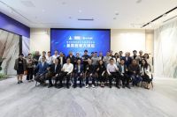 演讲实录 | 简一集团李志林：大理石瓷砖的品类定位和发展历程