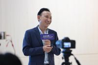 演讲实录 | 简一集团李志林：大理石瓷砖的品类定位和发展历程