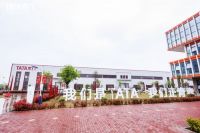 中国智造的门道 央视记者天团在TATA木门看清了