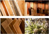 助学设计、造福业主｜专访德国汉诺地板（中国）董事长兼总裁陈镇鑫博士