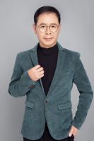 助学设计、造福业主｜专访德国汉诺地板（中国）董事长兼总裁陈镇鑫博士