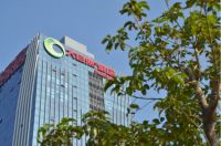 坚定绿色发展战略，大自然家居第17届“中国绿色版图工程”落地陕西延安