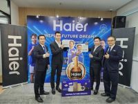 在马来西亚，海尔智家实现双位数增长