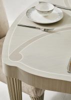 传递法式浪漫生活方式，美克美家弗朗西斯卡新品发布会开启艺术之旅