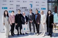 在米兰遇见米兰之窗丨2023第七届金腾奖全球（米兰）启幕先导礼正式启航！