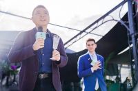 在米兰遇见米兰之窗丨2023第七届金腾奖全球（米兰）启幕先导礼正式启航！