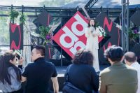 在米兰遇见米兰之窗丨2023第七届金腾奖全球（米兰）启幕先导礼正式启航！