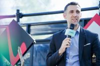 在米兰遇见米兰之窗丨2023第七届金腾奖全球（米兰）启幕先导礼正式启航！