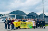 构建家居全矩阵，寻找行业新思路｜顺德家协携手主任单位赴米兰研学2023米兰国际家具展