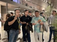 构建家居全矩阵，寻找行业新思路｜顺德家协携手主任单位赴米兰研学2023米兰国际家具展