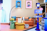 旺旺多元化进程加深，业务布局又有新进展，发新品水神HD-4L消毒机