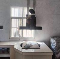 大功率吸得更干净 农村土灶烟机首选标率