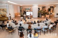 设计选材圈08：陪伴式、成长系！看设计师如何解读亲子空间趋势