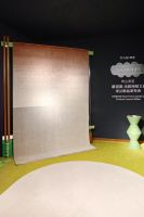 青山美宿·赛波斯无胶地毯 亮相2023米兰设计周