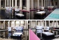 科勒携150周年纪念艺术系列 亮相2023米兰设计周