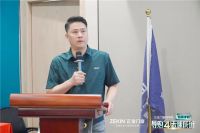 思变破局 赢战终端|正金门窗飞鹰计划《导购4天速成班》圆满成功