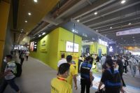 问势·门窗 |德盾装甲门卢华升：开启装甲门5G时代